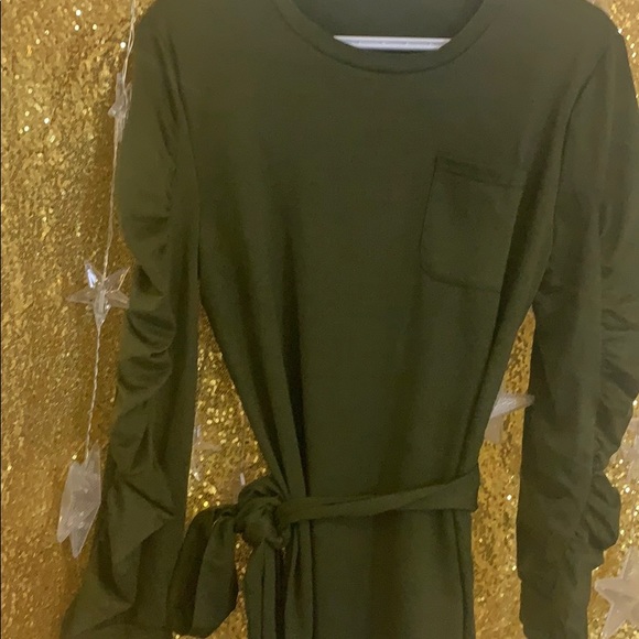 SONIA DRESS - Picture 5 of 5